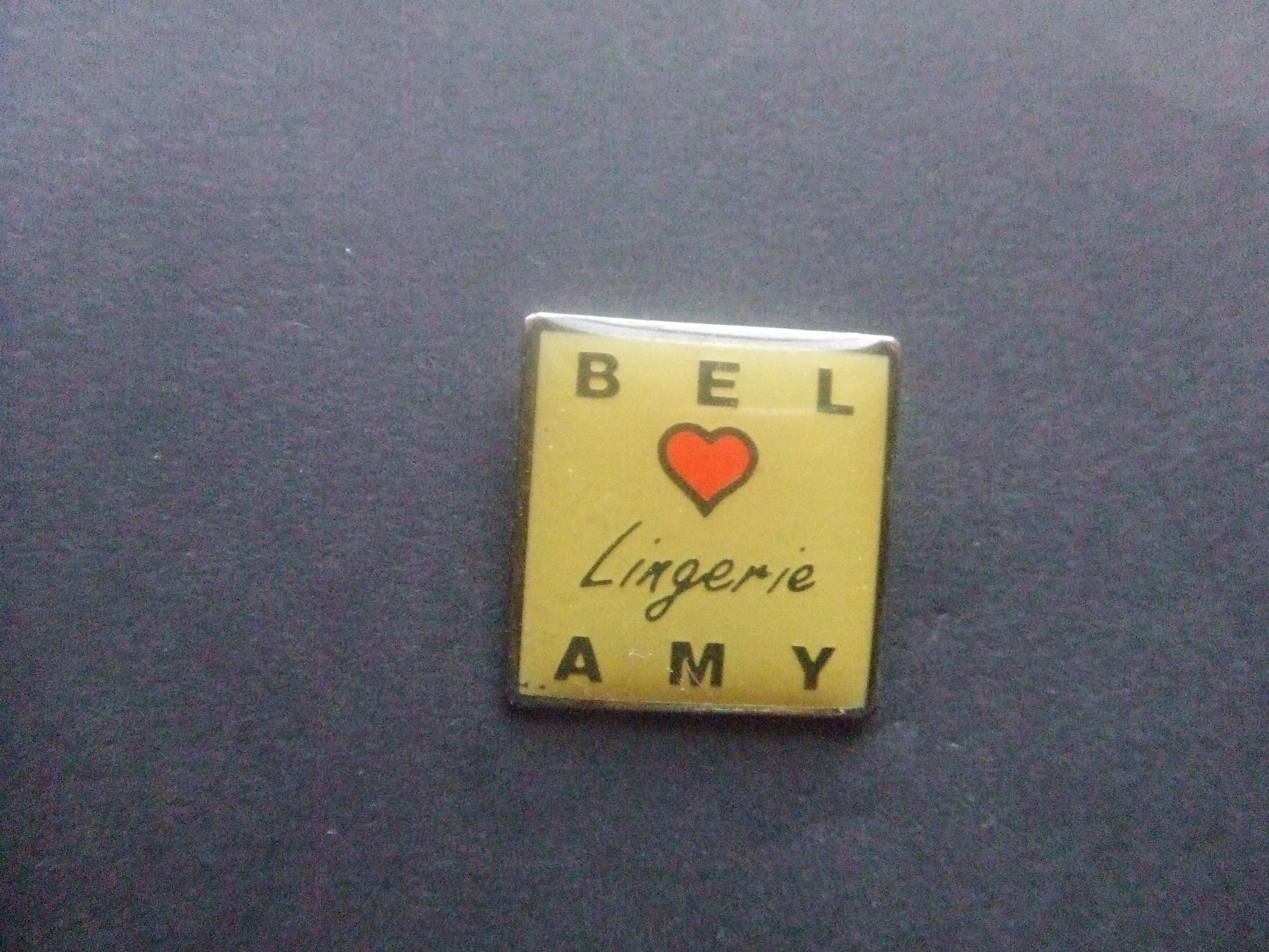 Bel Lingerie Amy badmode en nachtmode